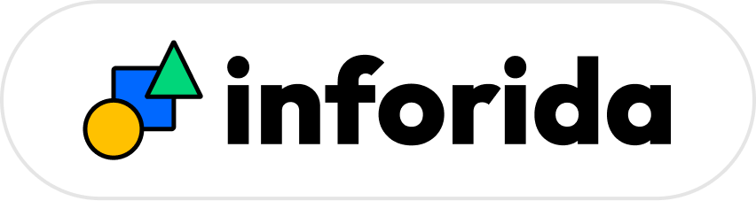 Inforida Logo